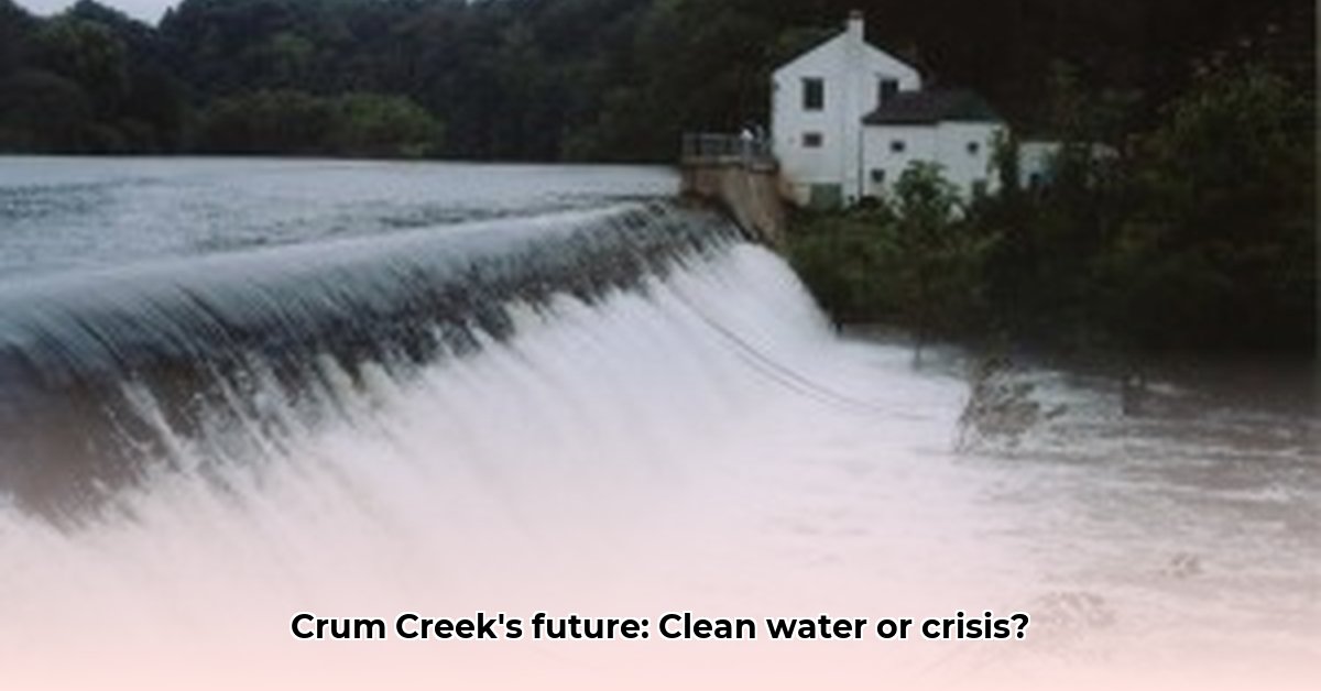 crum-creek-pennsylvania